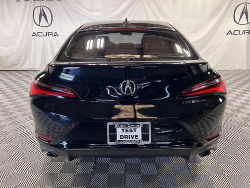 2023 Acura Integra Base