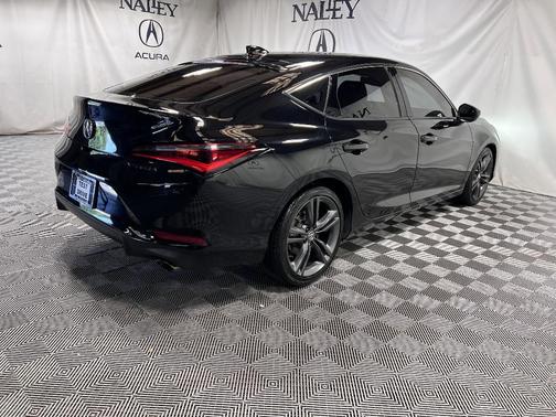 2023 Acura Integra Base