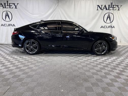 2023 Acura Integra Base