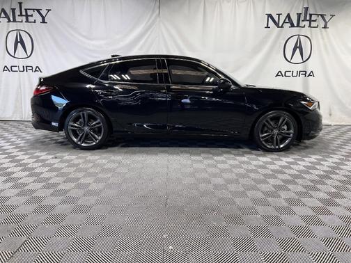 2023 Acura Integra Base