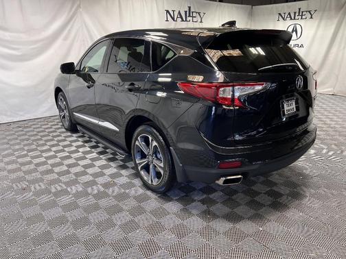 2024 Acura RDX Advance Package