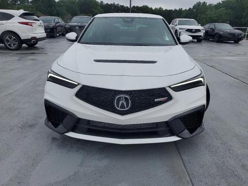 2025 Acura Integra Type S