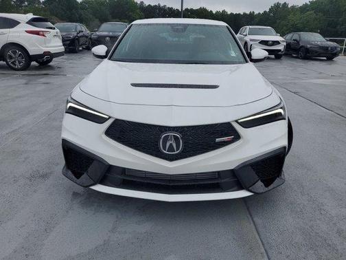 2025 Acura Integra Type S