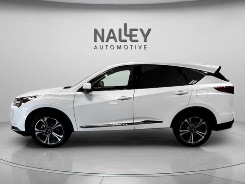 2024 Acura RDX Advance Package