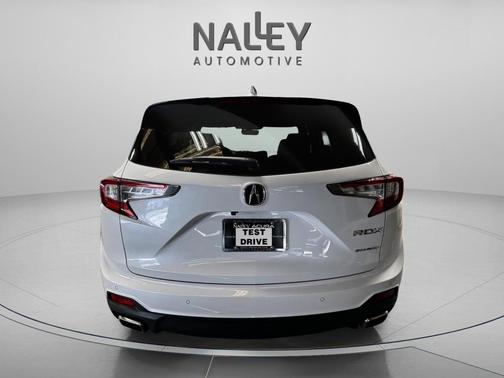 2024 Acura RDX Advance Package