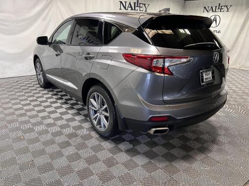 2022 Acura RDX Technology Package