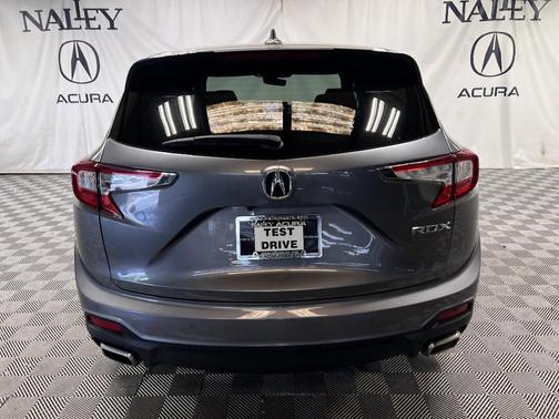 2022 Acura RDX Technology Package