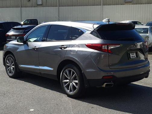 2022 Acura RDX Technology Package
