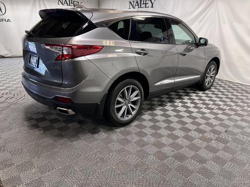 2022 Acura RDX Technology Package
