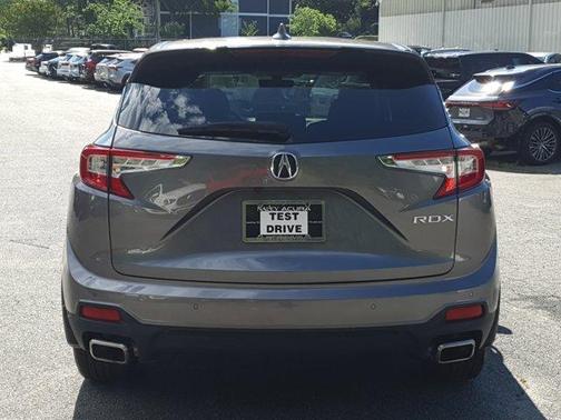 2022 Acura RDX Technology Package