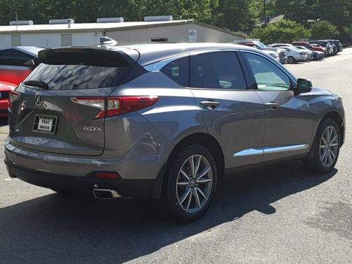 2022 Acura RDX Technology Package