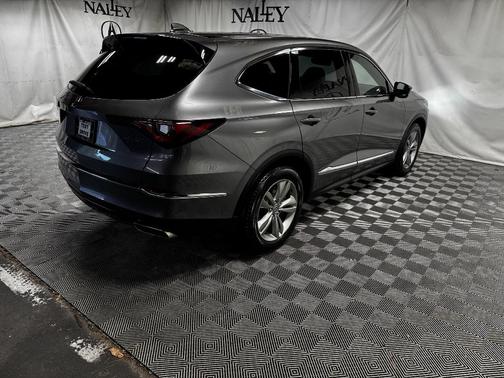 2024 Acura MDX Base