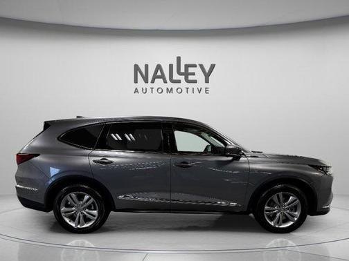 2024 Acura MDX Base