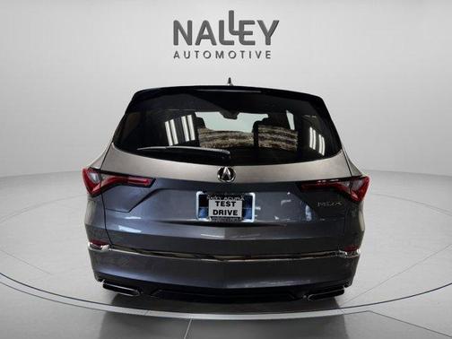 2024 Acura MDX Base