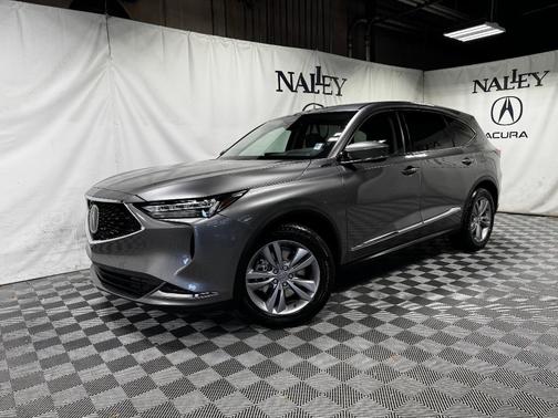 2024 Acura MDX Base