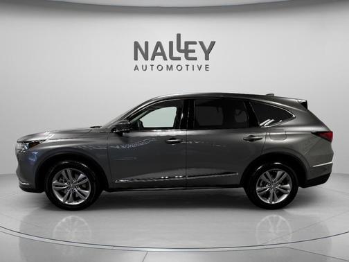 2024 Acura MDX Base