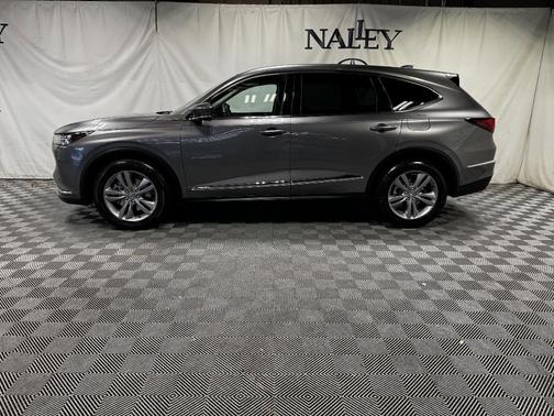 2024 Acura MDX Base
