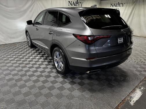 2024 Acura MDX Base