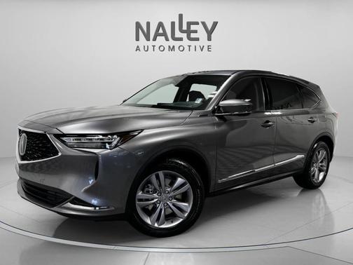 2024 Acura MDX Base