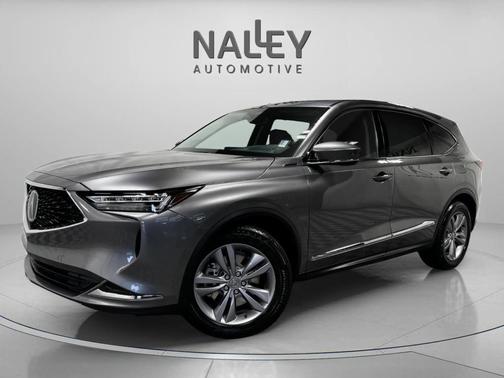 2024 Acura MDX Base