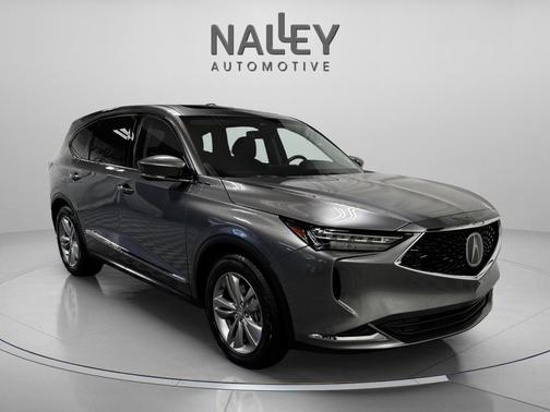 2024 Acura MDX Base