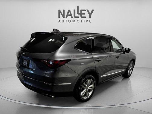 2024 Acura MDX Base