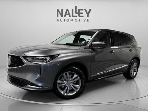 2024 Acura MDX Base