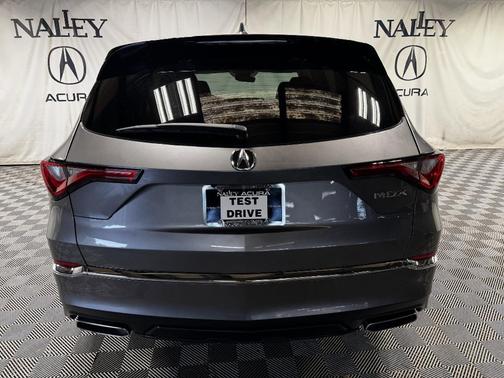 2024 Acura MDX Base