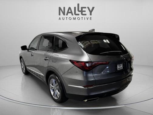 2024 Acura MDX Base