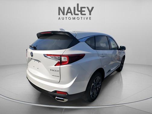 2026 Acura RDX TECHNOLOGY PACKAGE