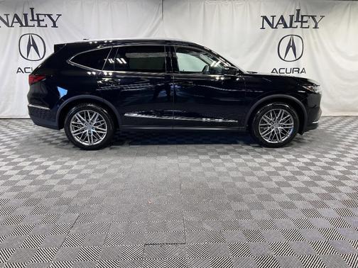 2024 Acura MDX Advance