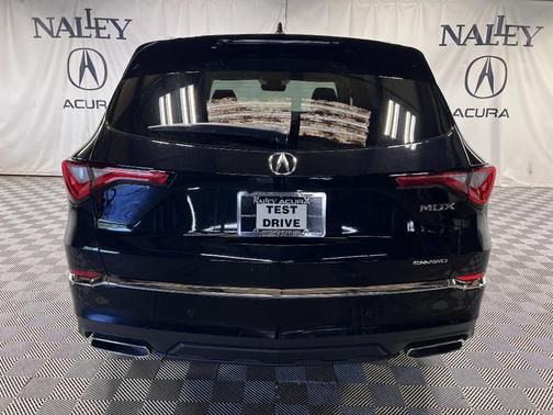 2024 Acura MDX Advance