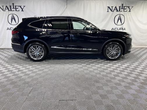 2024 Acura MDX Advance