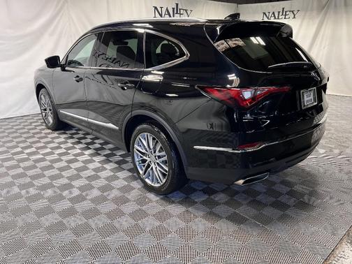2024 Acura MDX Advance