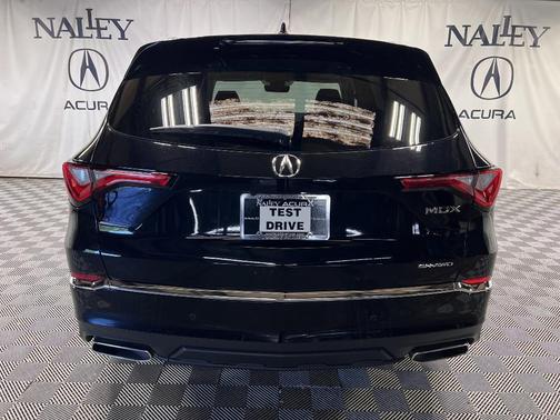 2024 Acura MDX Advance