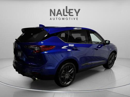 2020 Acura RDX A-Spec