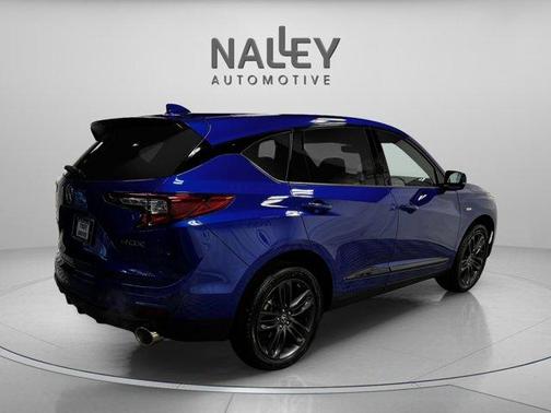 2020 Acura RDX A-Spec