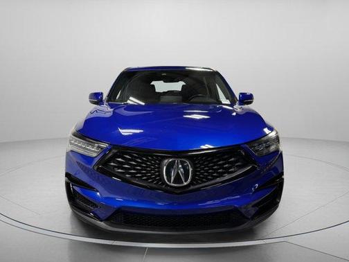 2020 Acura RDX A-Spec