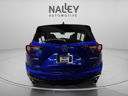 2020 Acura RDX A-Spec