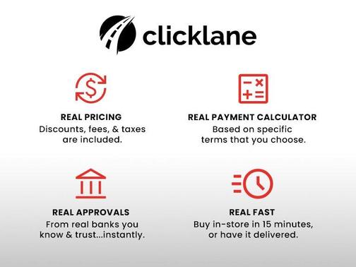 Crystal Black Pearl 2024 Honda CR-V EX