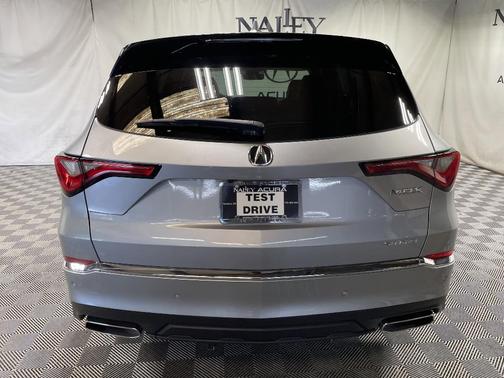 2024 Acura MDX Technology