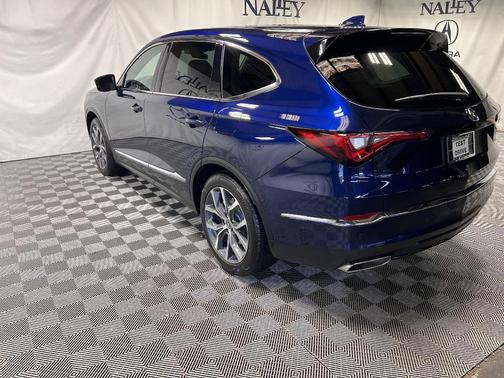 2023 Acura MDX Technology