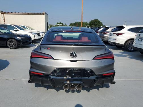 2025 Acura Integra Type S