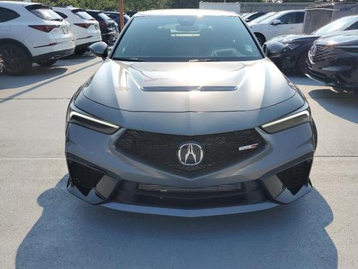 2025 Acura Integra Type S