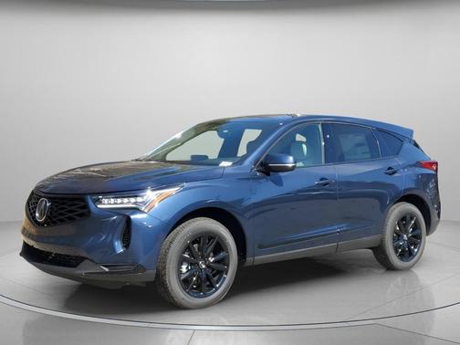 Canyon 2026 Acura RDX ADVANCE PACKAGE