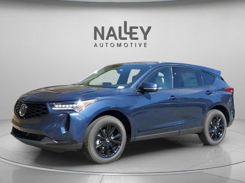 Canyon 2026 Acura RDX ADVANCE PACKAGE