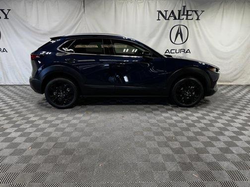 2023 Mazda CX-30 2.5 Turbo Premium Package