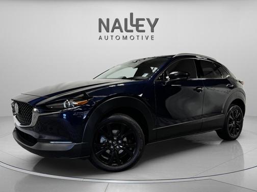 2023 Mazda CX-30 2.5 Turbo Premium Package