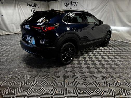 2023 Mazda CX-30 2.5 Turbo Premium Package