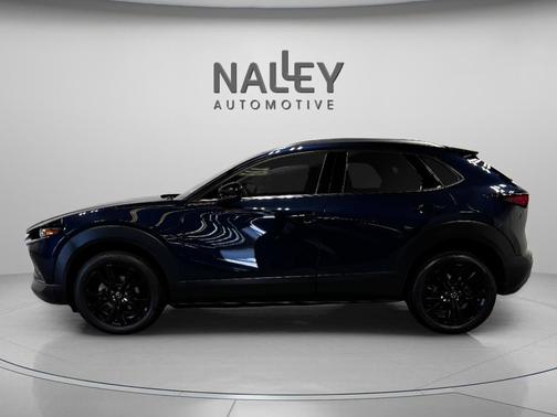 2023 Mazda CX-30 2.5 Turbo Premium Package